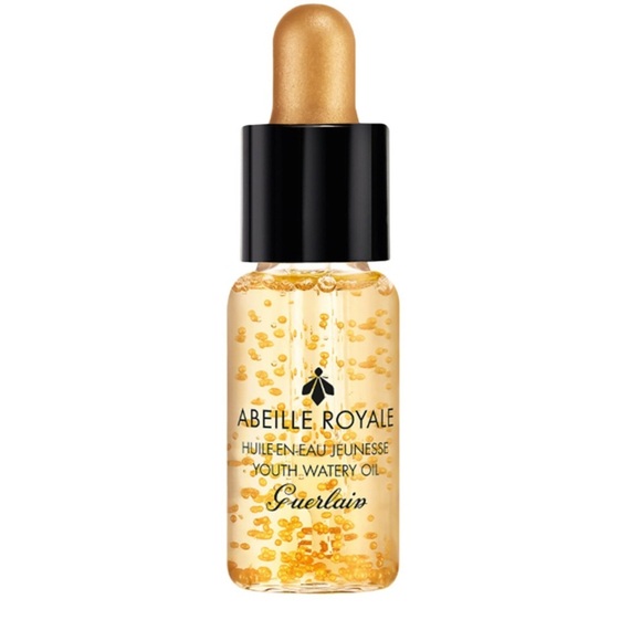 GUERLAIN Abeille Royale Advanced Youth Watery Anti-Aging Oil Mini 5ml - Picture 2 of 7